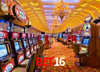 Security Systems bet16