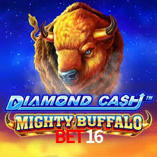 Welcome Bonus bet16