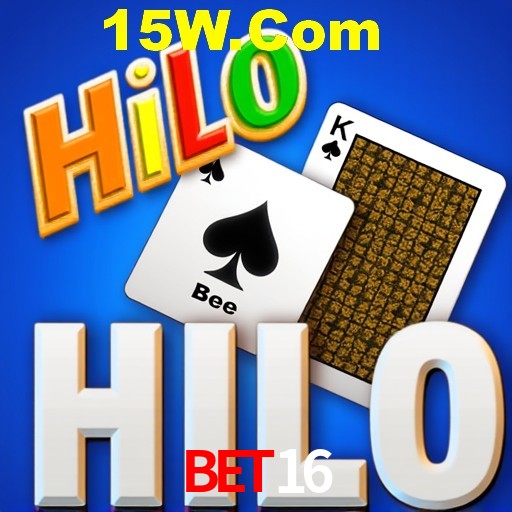 VIP Casino bet16