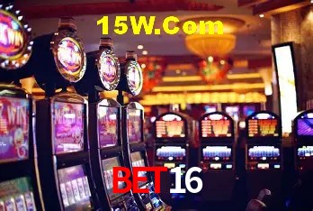 Bonus Features bet16